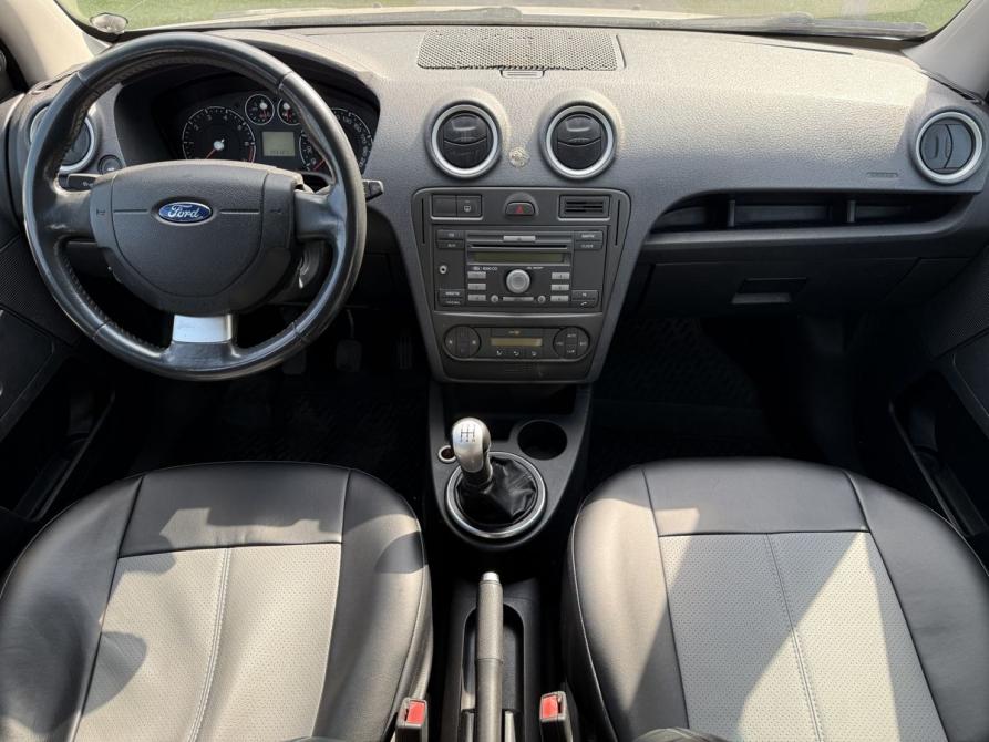 Ford Fusion I Рестайлинг Ярославль  - изображение 9