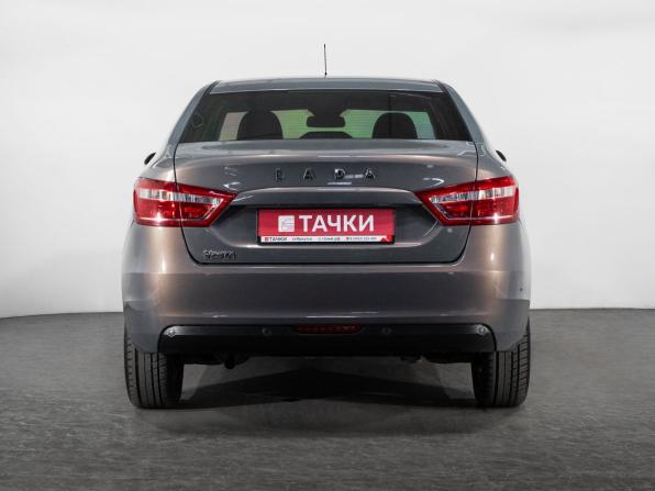 Lada (ВАЗ) Vesta I с пробегом 2021 года, цена 999 500 рублей, 119696 км, седан, Автокод Объявления