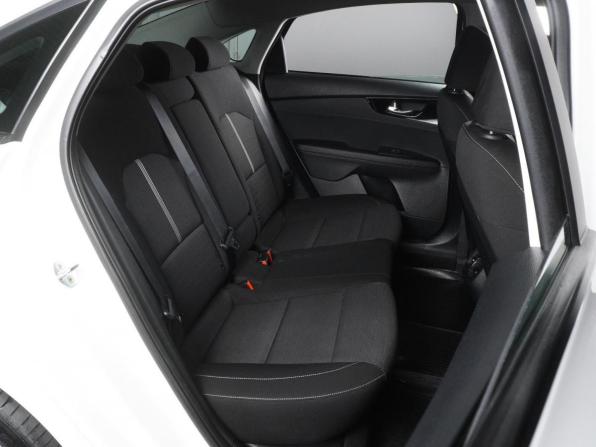 Kia Cerato IV с пробегом 2020 года, цена 1 890 000 рублей, 162743 км, седан, Автокод Объявления
