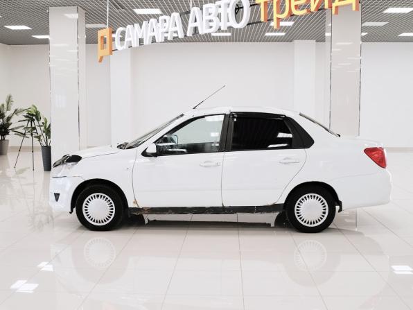 Datsun on-DO I с пробегом 2015 года, цена 339 000 рублей, 180466 км, седан, Автокод Объявления