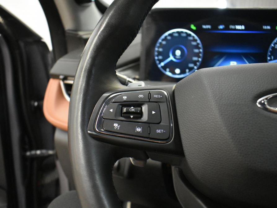 Chery Tiggo 8 Pro Max I Мурманск  - изображение 15