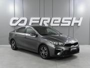 Kia Cerato IV Ростов-на-Дону  - изображение 19