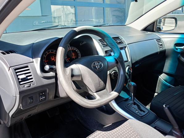 Toyota Corolla X (E140 E150) Рестайлинг с пробегом 2013 года, цена 1 089 000 рублей, 203422 км, седан, Автокод Объявления