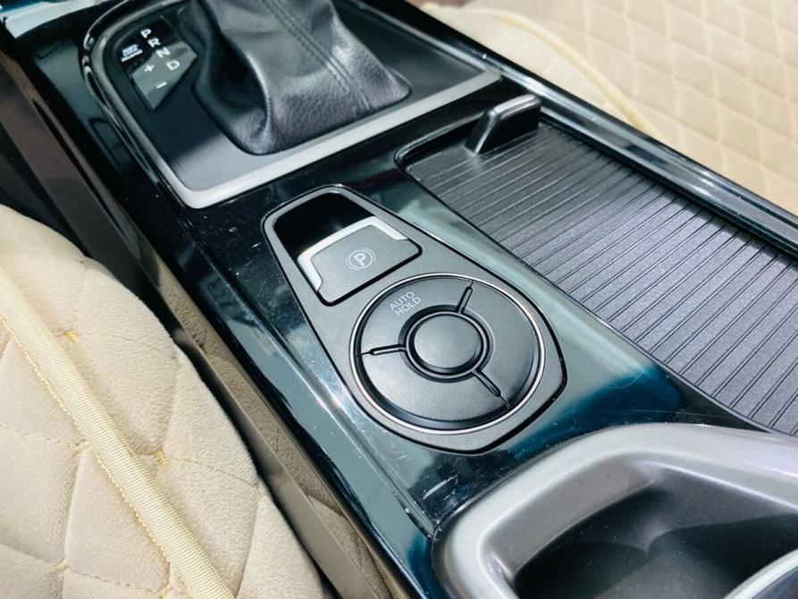 Hyundai i40 I Рестайлинг Миасс  - изображение 23