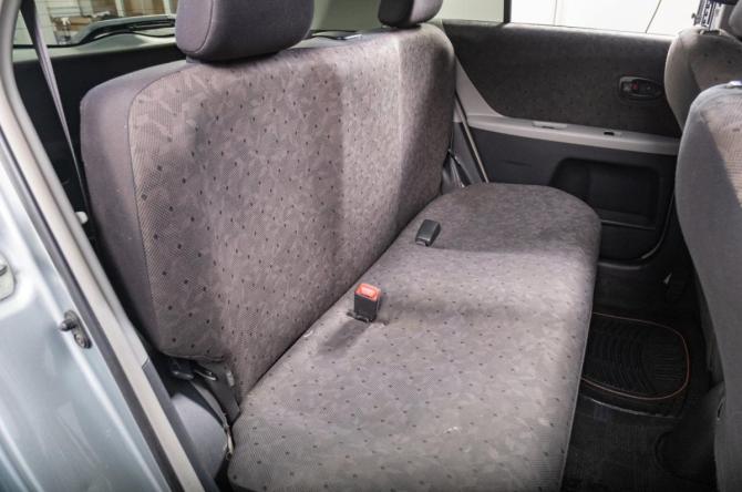 Toyota Vitz II (XP90) с пробегом 2008 года, цена 629 000 рублей, 156000 км, хэтчбек, Автокод Объявления