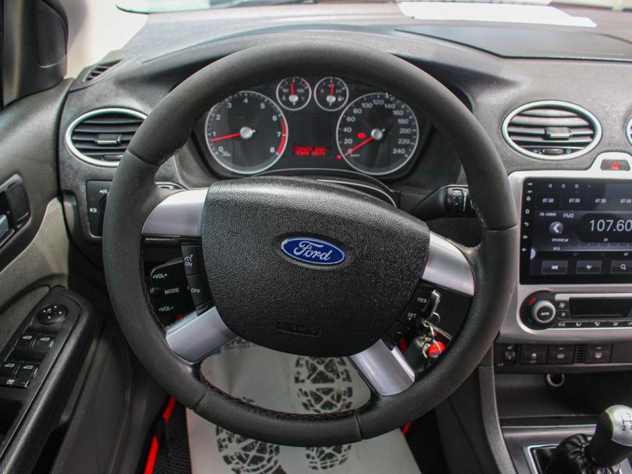 Ford Focus II Калуга  - изображение 8