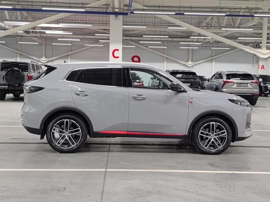 Changan UNI-S (CS55 Plus) I Казань  - изображение 5
