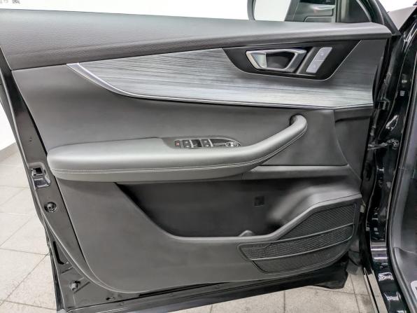 Chery Tiggo 7 Pro Max I с пробегом 2023 года, цена 1 875 000 рублей, 32582 км, внедорожник, Автокод Объявления