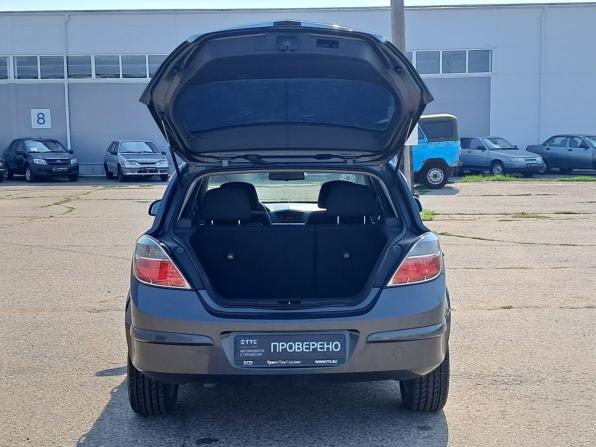 Opel Astra H Рестайлинг с пробегом 2012 года, цена 560 000 рублей, 207084 км, хэтчбек, Автокод Объявления