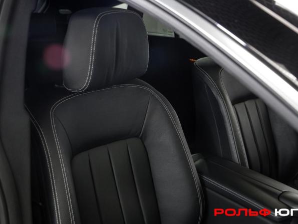 Mercedes-Benz CLS II (C218) Рестайлинг с пробегом 2017 года, цена 3 318 000 рублей, 125642 км, универсал, Автокод Объявления