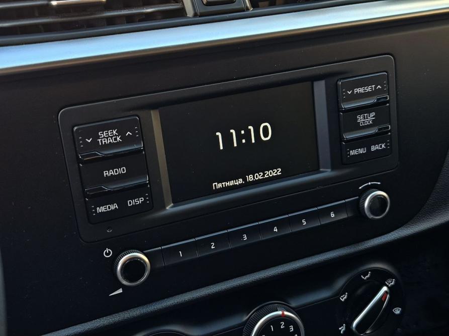 Kia Rio IV Рестайлинг Санкт-Петербург  - изображение 17