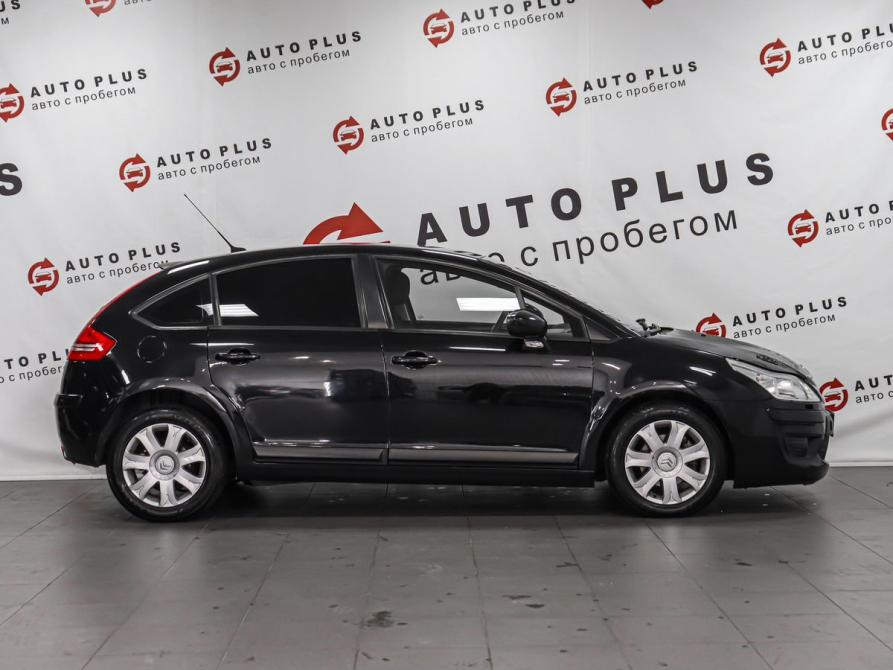 Citroen C4 I Рестайлинг Минеральные Воды  - изображение 5