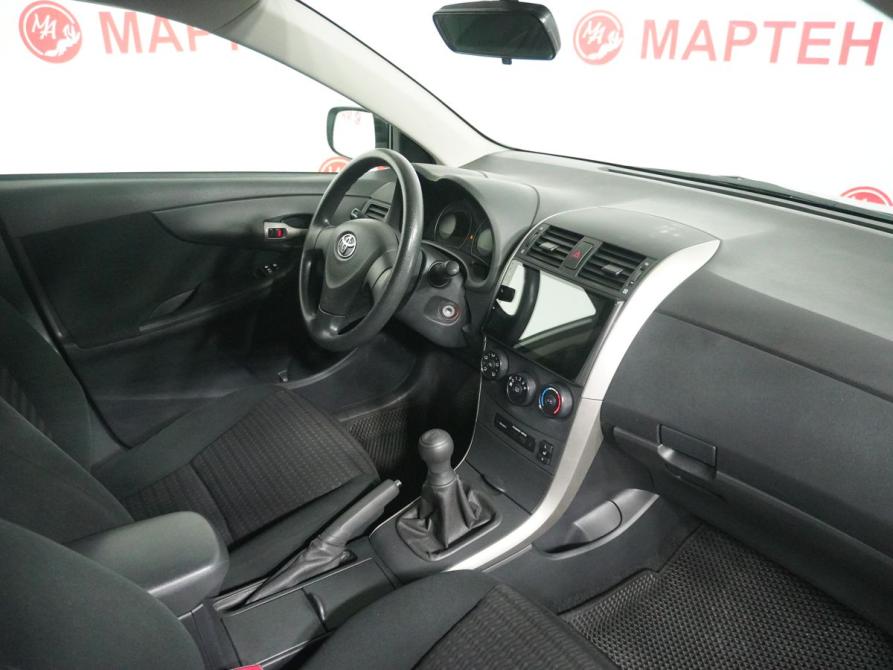 Toyota Corolla X (E140 E150) Вологда  - изображение 10