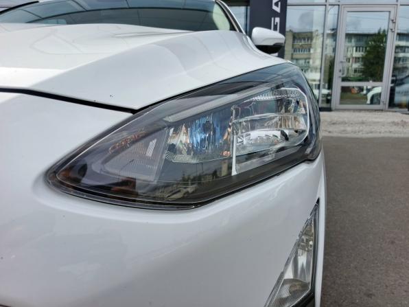 Ford Focus IV с пробегом 2020 года, цена 1 480 000 рублей, 155000 км, универсал, Автокод Объявления
