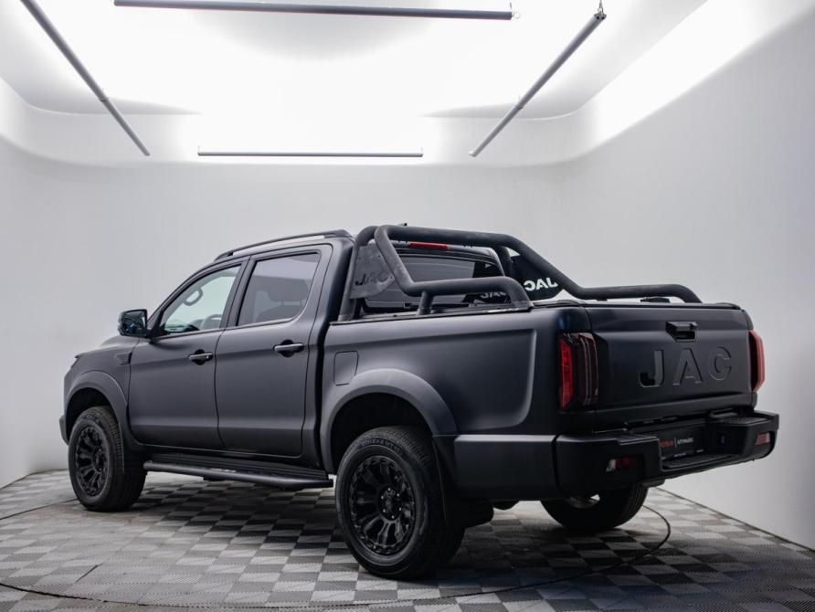 JAC T9 Москва  - изображение 6