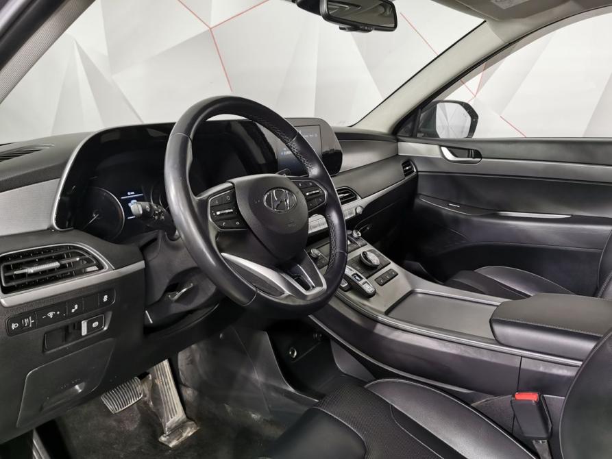 Hyundai Palisade I Москва  - изображение 18