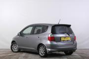 Honda Fit I Кемерово  - изображение 25