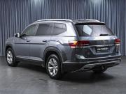 Volkswagen Teramont I Ставрополь  - изображение 30