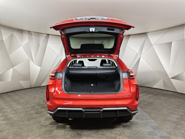 Haval F7x I Рестайлинг с пробегом 2022 года, цена 2 298 000 рублей, 43094 км, внедорожник, Автокод Объявления
