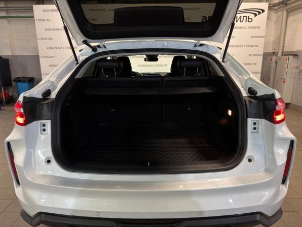 Haval F7x I Рестайлинг с пробегом 2023 года, цена 2 149 000 рублей, 20970 км, внедорожник, Автокод Объявления