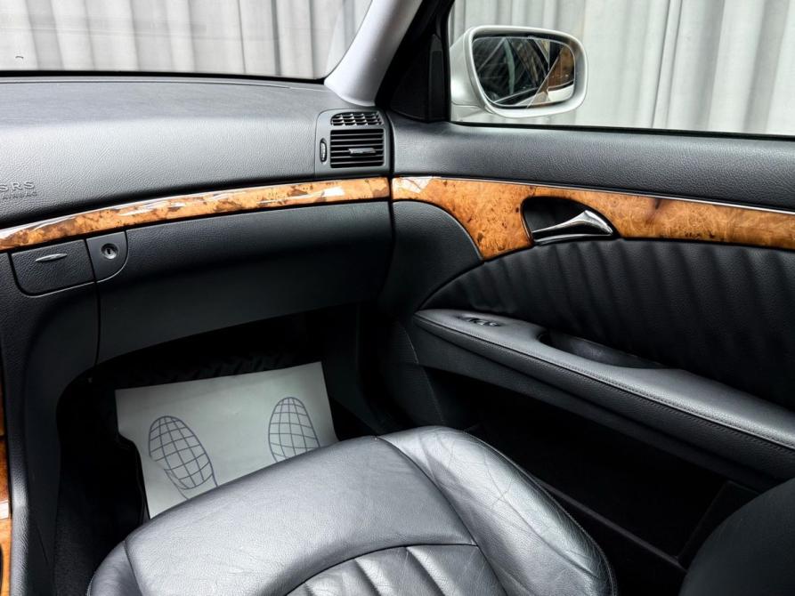 Mercedes-Benz E-Класс III (W211 S211) Рестайлинг Ижевск  - изображение 13