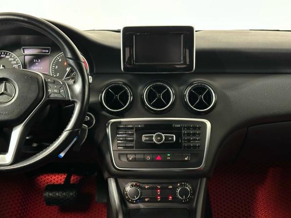 Mercedes-Benz A-Класс III (W176) с пробегом 2013 года, цена 1 290 000 рублей, 147729 км, хэтчбек, Автокод Объявления
