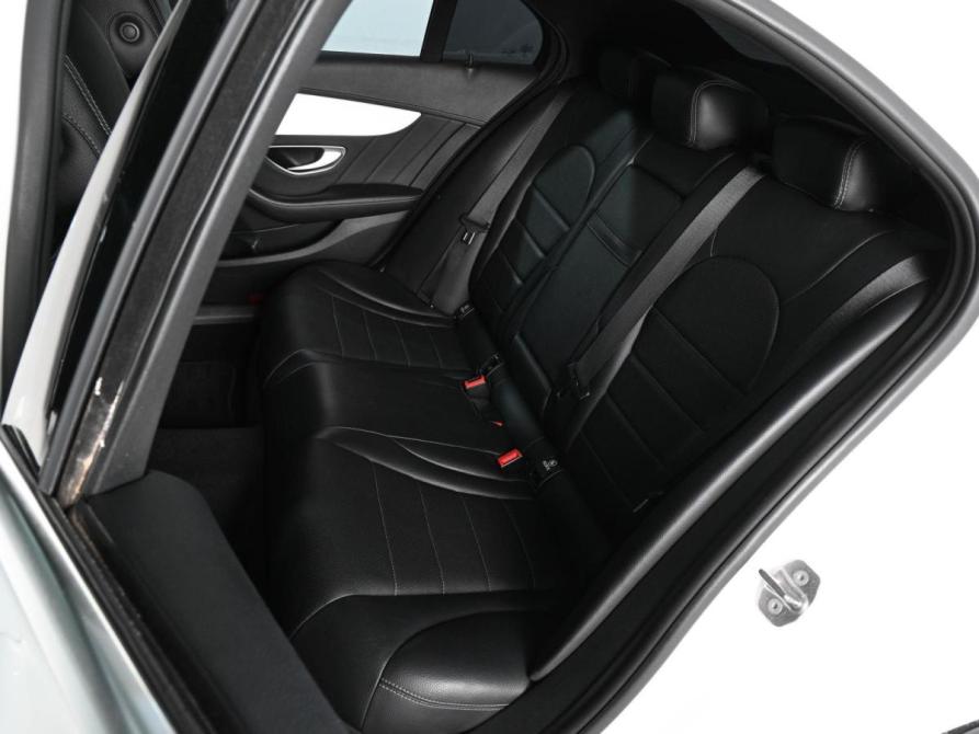 Mercedes-Benz C-Класс IV (W205) Ростов-на-Дону  - изображение 9