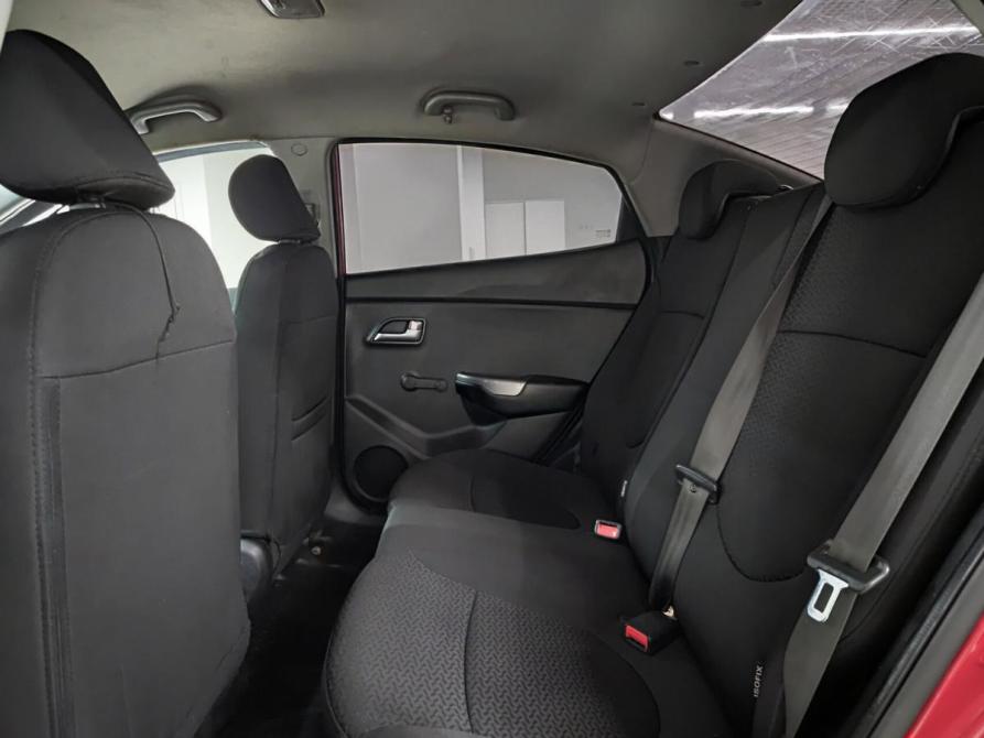 Kia Rio III Казань  - изображение 15