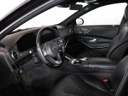 Mercedes-Benz S-Класс VI (W222 C217) Рестайлинг Химки  - изображение 39