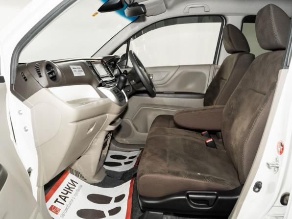 Honda N-WGN I Рестайлинг с пробегом 2018 года, цена 835 000 рублей, 72030 км, хэтчбек, Автокод Объявления