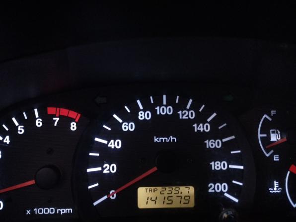 Hyundai Accent II с пробегом 2007 года, цена 440 000 рублей, 141578 км, седан, Автокод Объявления
