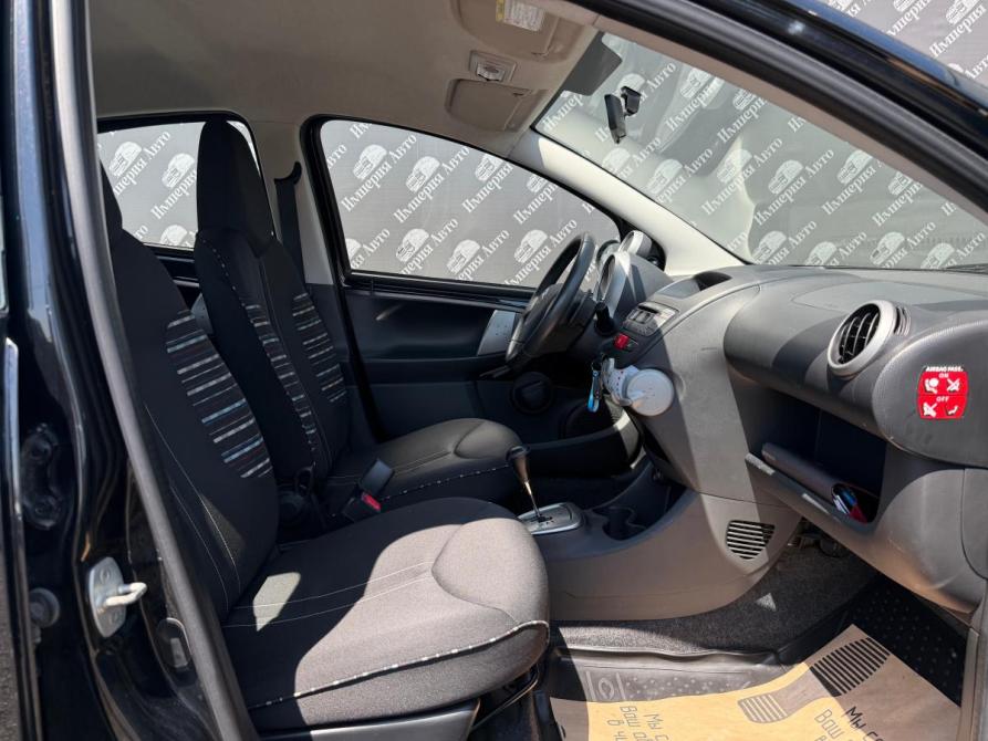 Citroen C1 I Рестайлинг 2 Краснодар  - изображение 22