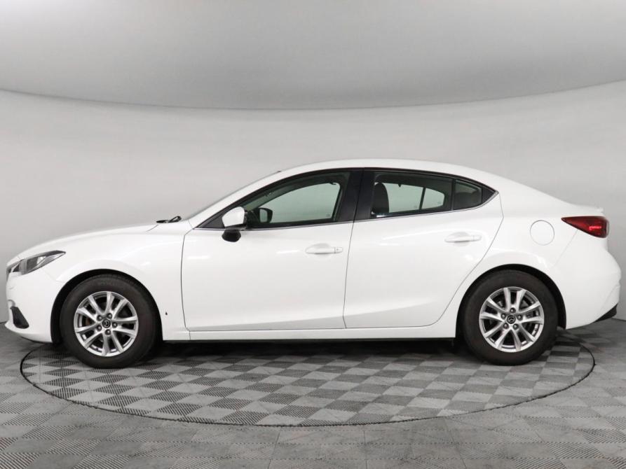 Mazda 3 III (BM) Химки  - изображение 9