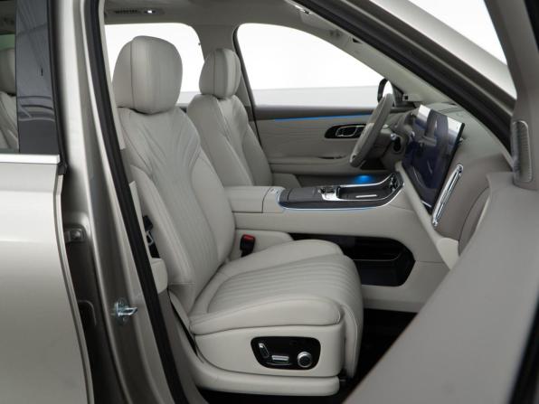 Geely Galaxy M9 с пробегом 2025 года, цена 6 638 888 рублей, 164 км, внедорожник, Автокод Объявления
