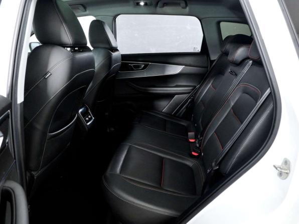 Chery Tiggo 7 Pro I с пробегом 2021 года, цена 1 444 000 рублей, 124073 км, внедорожник, Автокод Объявления