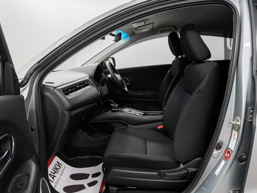 Honda Vezel I Красноярск  - изображение 6