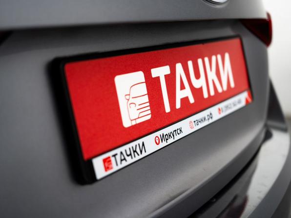 Hyundai Solaris II Рестайлинг с пробегом 2020 года, цена 1 418 000 рублей, 121924 км, седан, Автокод Объявления