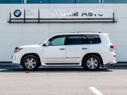 Lexus LX III Рестайлинг Магнитогорск  - изображение 32