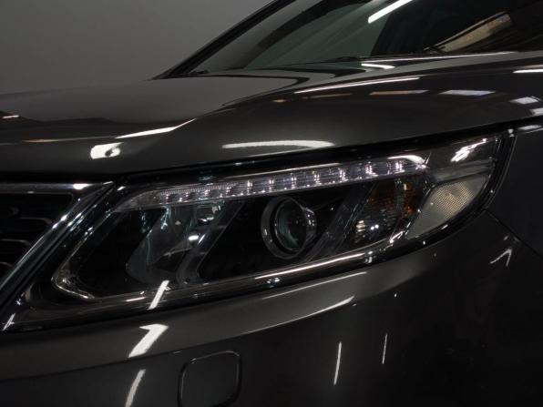 Kia Sorento II Рестайлинг с пробегом 2019 года, цена 2 745 000 рублей, 80427 км, внедорожник, Автокод Объявления