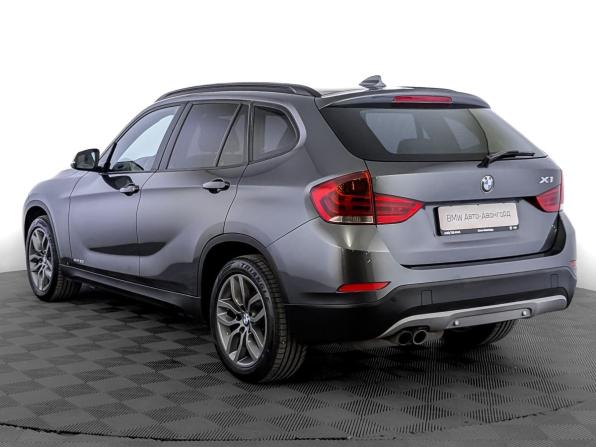 BMW X1 I (E84) Рестайлинг с пробегом 2014 года, цена 1 650 000 рублей, 134614 км, внедорожник, Автокод Объявления