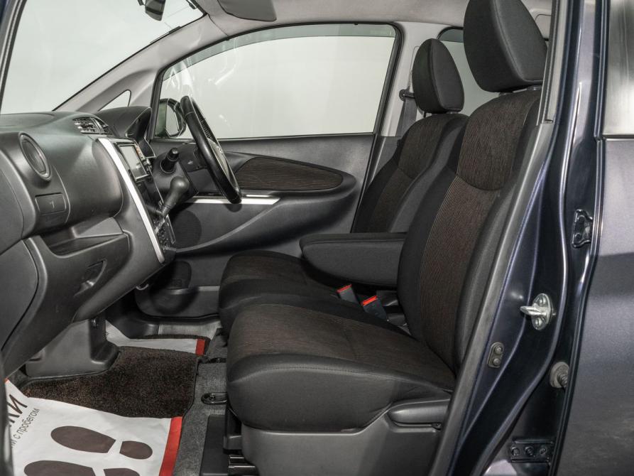 Nissan Dayz I Иркутск  - изображение 6