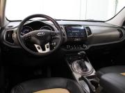 Kia Sportage III Рестайлинг Таганрог  - изображение 47