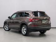 Skoda Kodiaq I Москва  - изображение 56