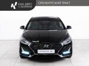Hyundai Sonata VII (LF) Рестайлинг Казань  - изображение 19
