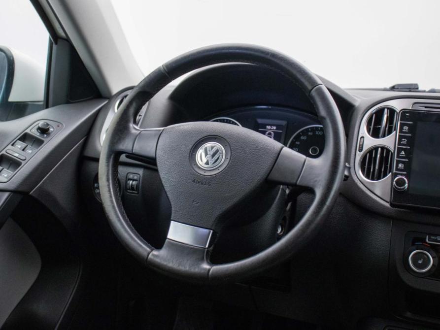 Volkswagen Tiguan I Москва  - изображение 16