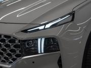 Hyundai Santa Fe IV Рестайлинг Москва  - изображение 49