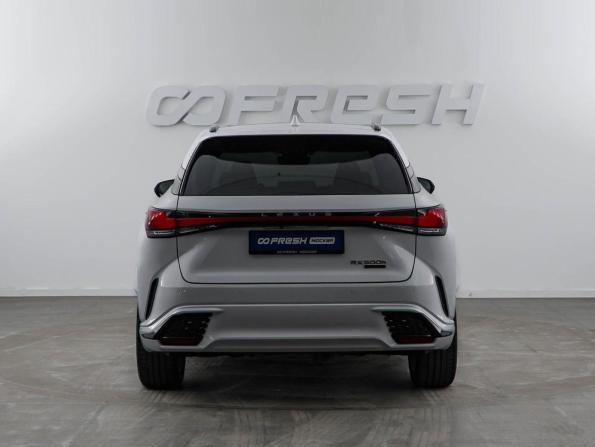 Lexus RX V с пробегом 2024 года, цена 11 049 999 рублей, 21900 км, внедорожник, Автокод Объявления