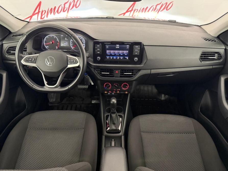 Volkswagen Polo VI Псков  - изображение 9