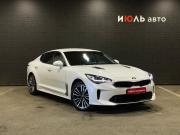 Kia Stinger I Челябинск  - изображение 30