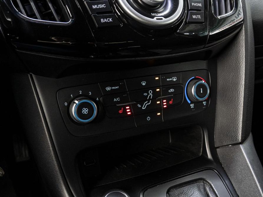Ford Focus III Рестайлинг Тюмень  - изображение 20